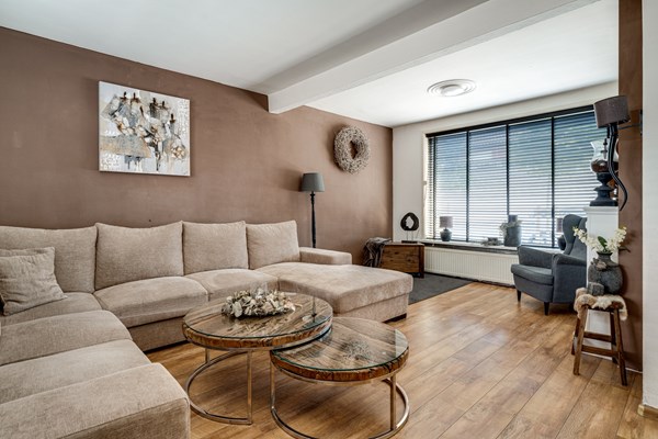 Medium property photo - Julianastraat 25, 6851 KJ Huissen